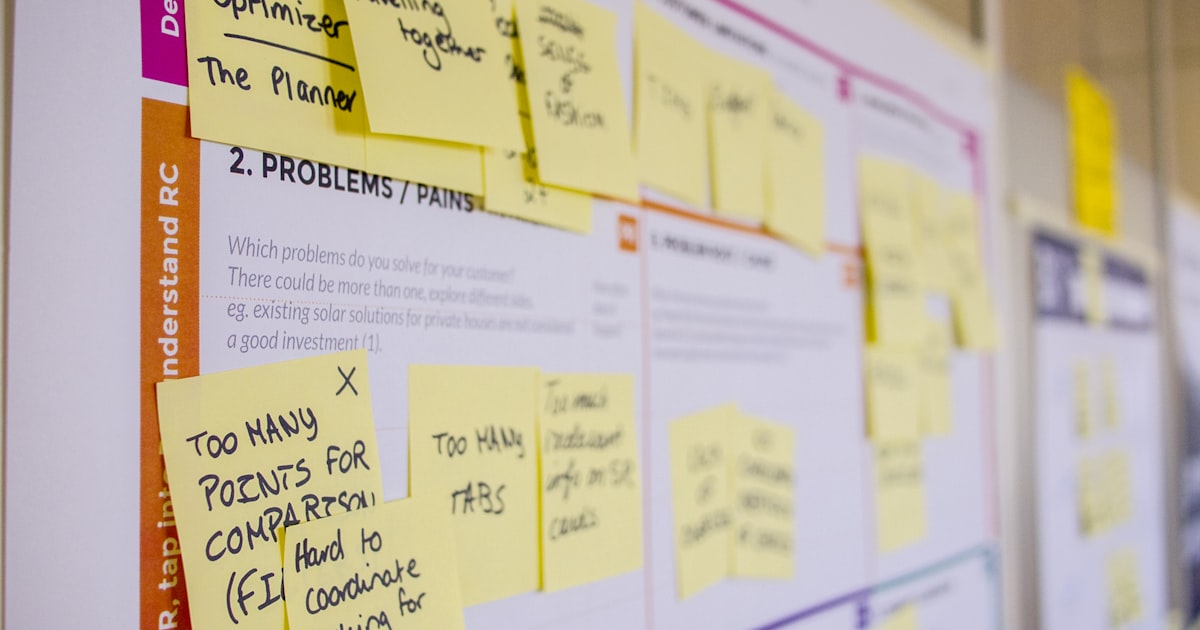 Real-Time Monitoring in ERP